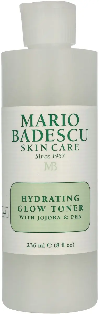 Mario Badescu Hydrating Glow Toner 236ml