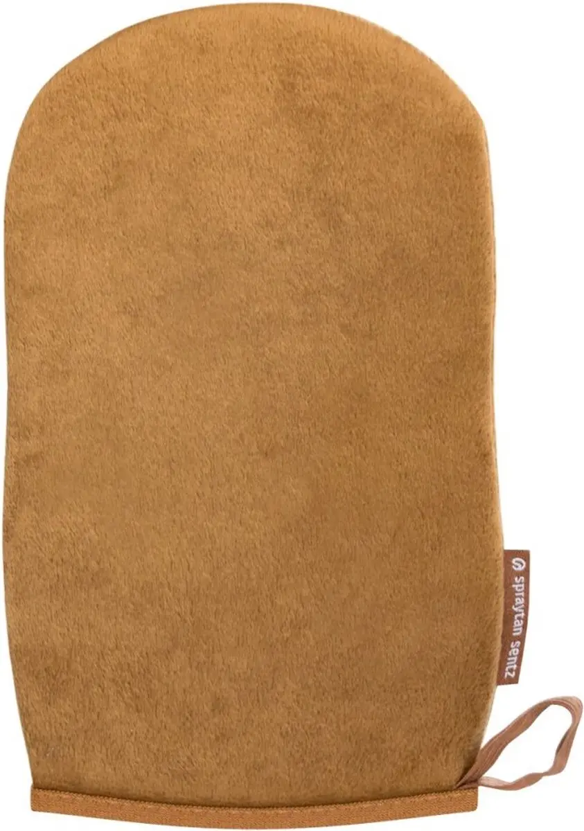 Curasano Handschoen - Bruin