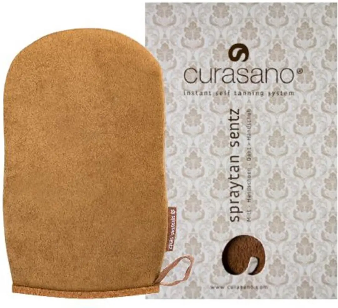 Curasano Handschoen - Bruin