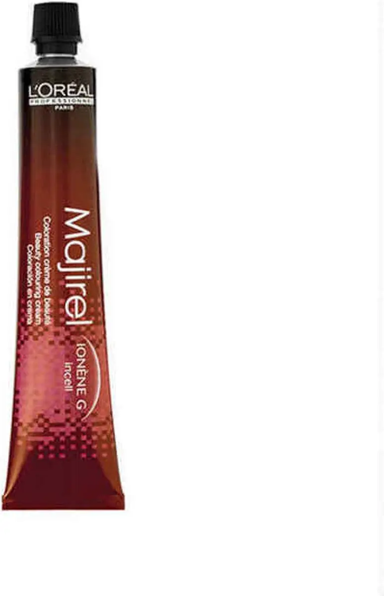 L'Oréal Professionnel Majirel Haarverf 5.0 - 150ml