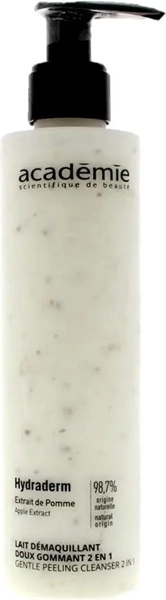 Academie Face Cleanse Gentle Peeling Cleanser 200ml