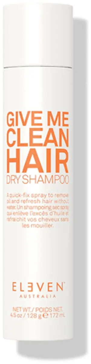 Eleven Australia Dry Shampoo Give Me Clean Hair 200ml