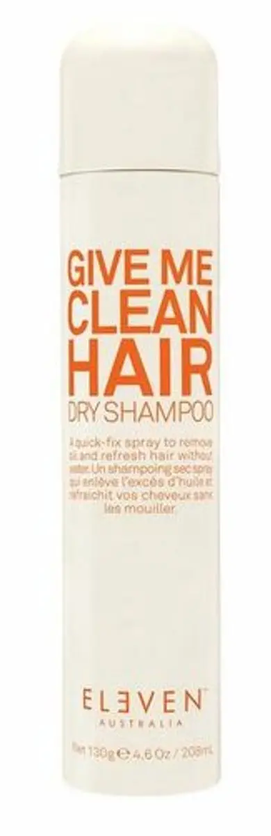 Eleven Australia Dry Shampoo Give Me Clean Hair 200ml