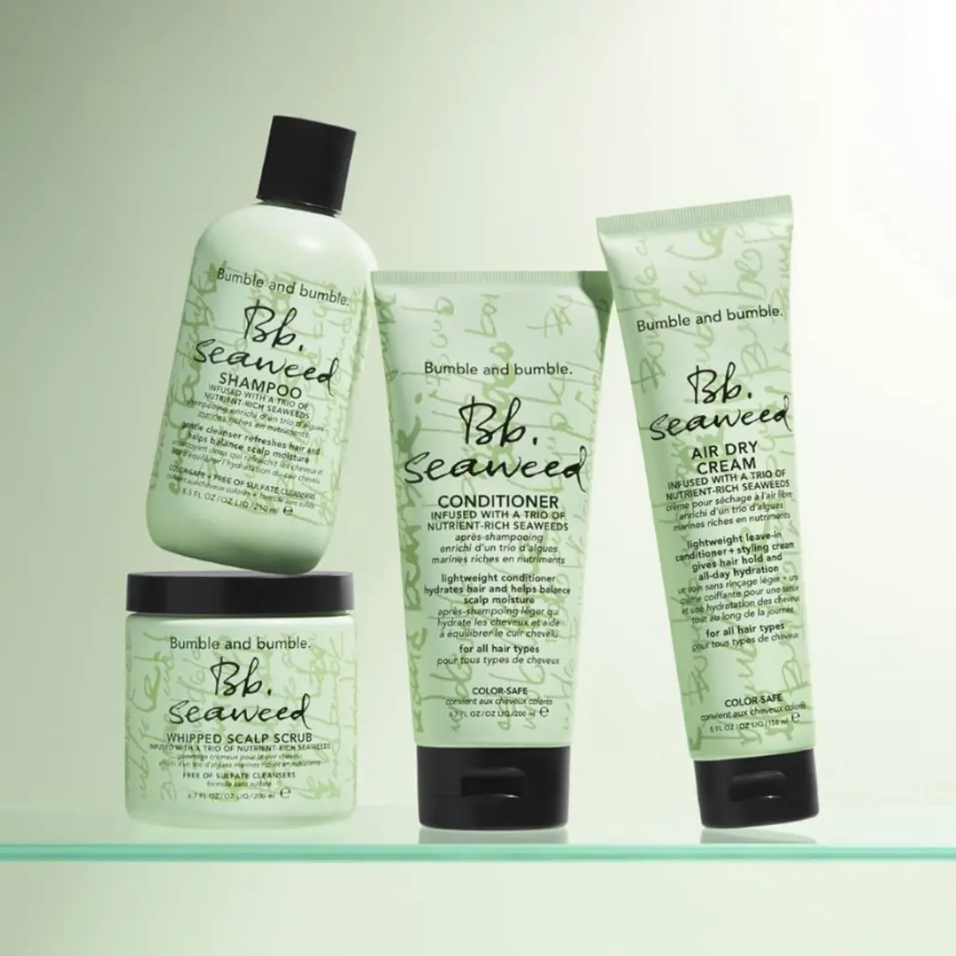 Bumble and Bumble Seaweed Conditioner 200ml