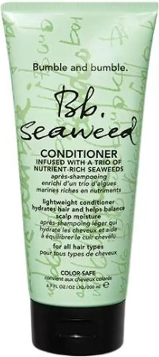 Bumble and Bumble Seaweed Conditioner 200ml