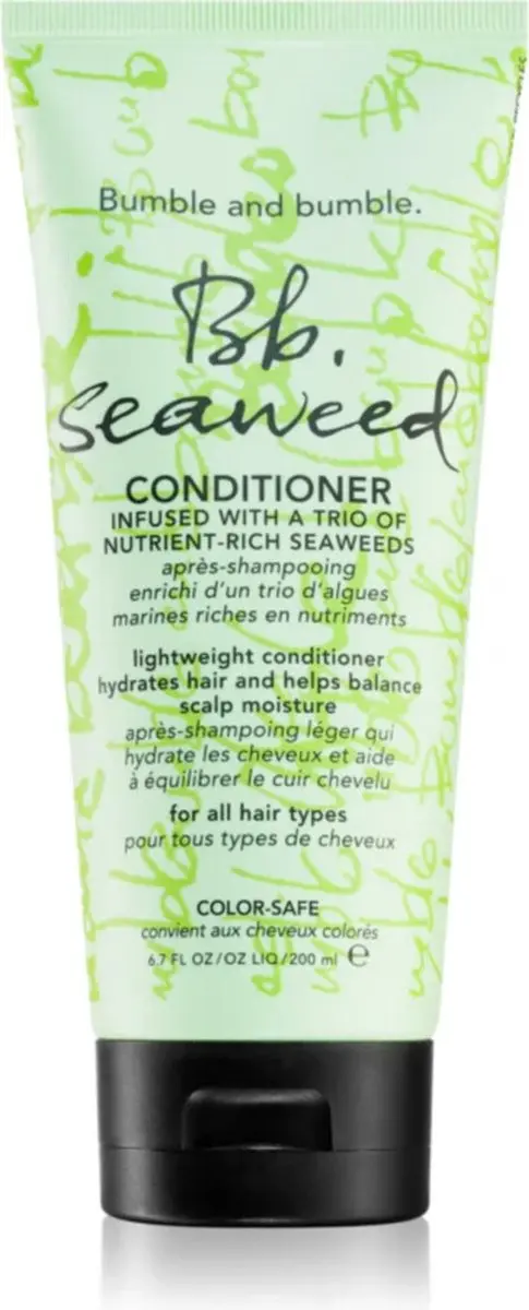 Bumble and Bumble Seaweed Conditioner 200ml