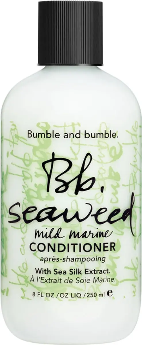 Bumble and Bumble Seaweed Conditioner 200ml