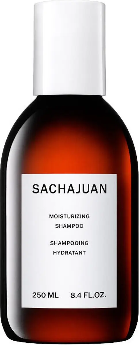 Sachajuan Moisturizing Shampoo 250ml