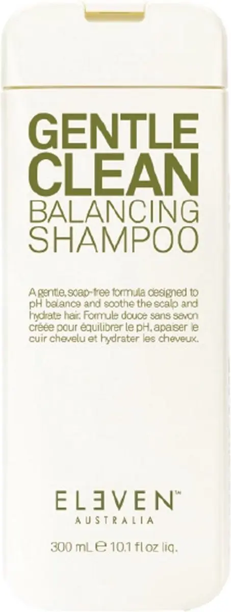 Eleven Australia Gentle Clean Balancing Shampoo 960ml