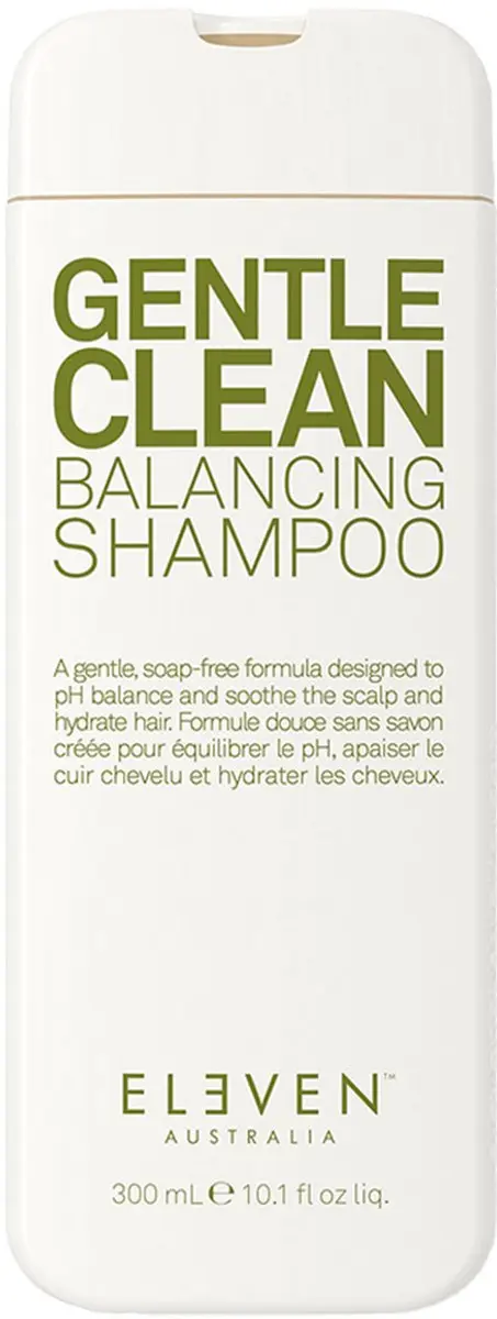 Eleven Australia Gentle Clean Balancing Shampoo 960ml