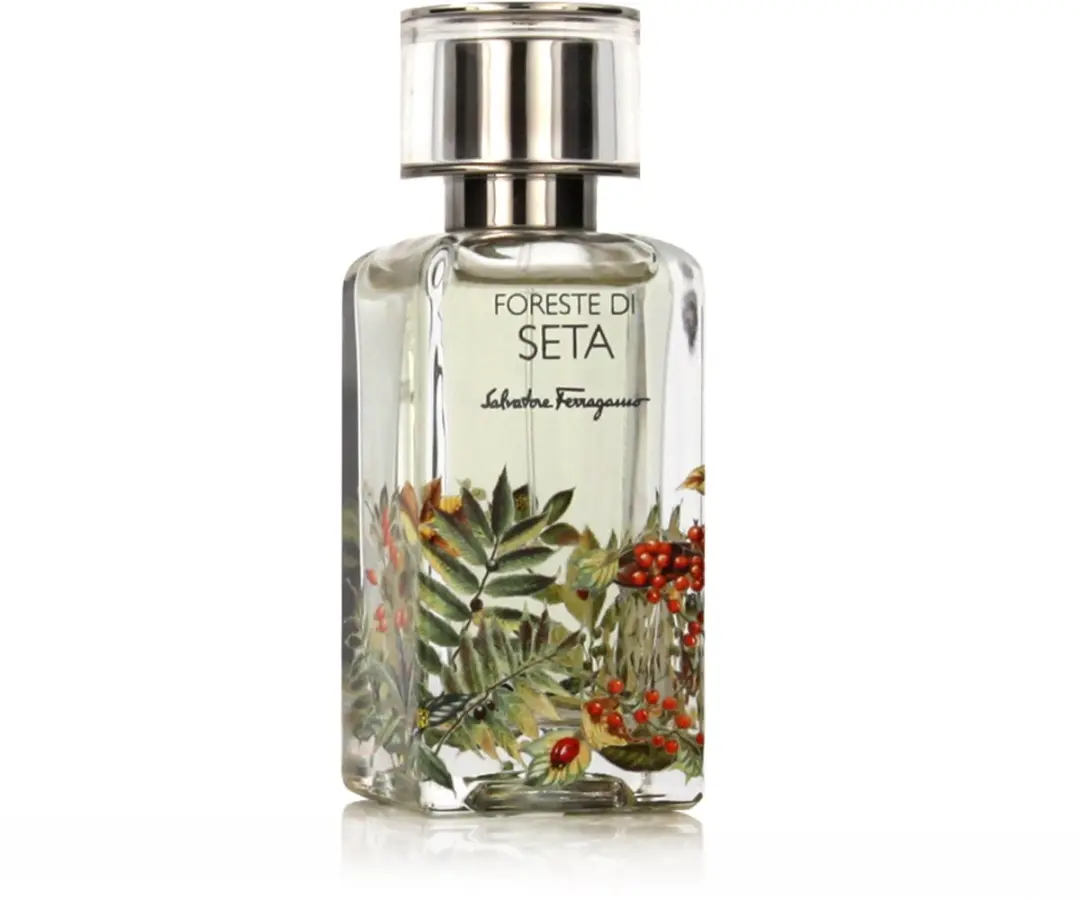 Salvatore Ferragamo Foreste di Seta Eau de Parfum 50ml