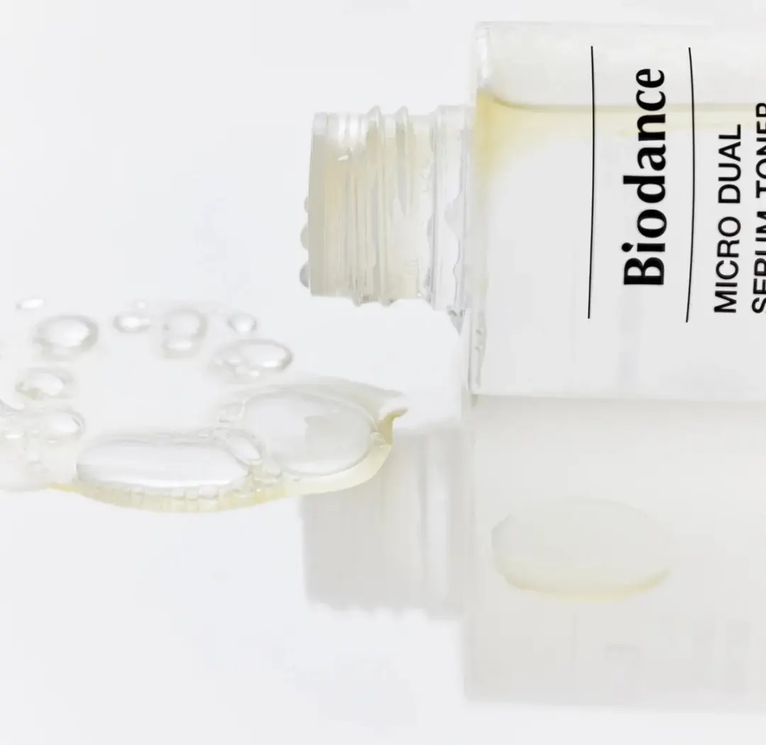 Biodance Micro Dual Serum Toner 150ml
