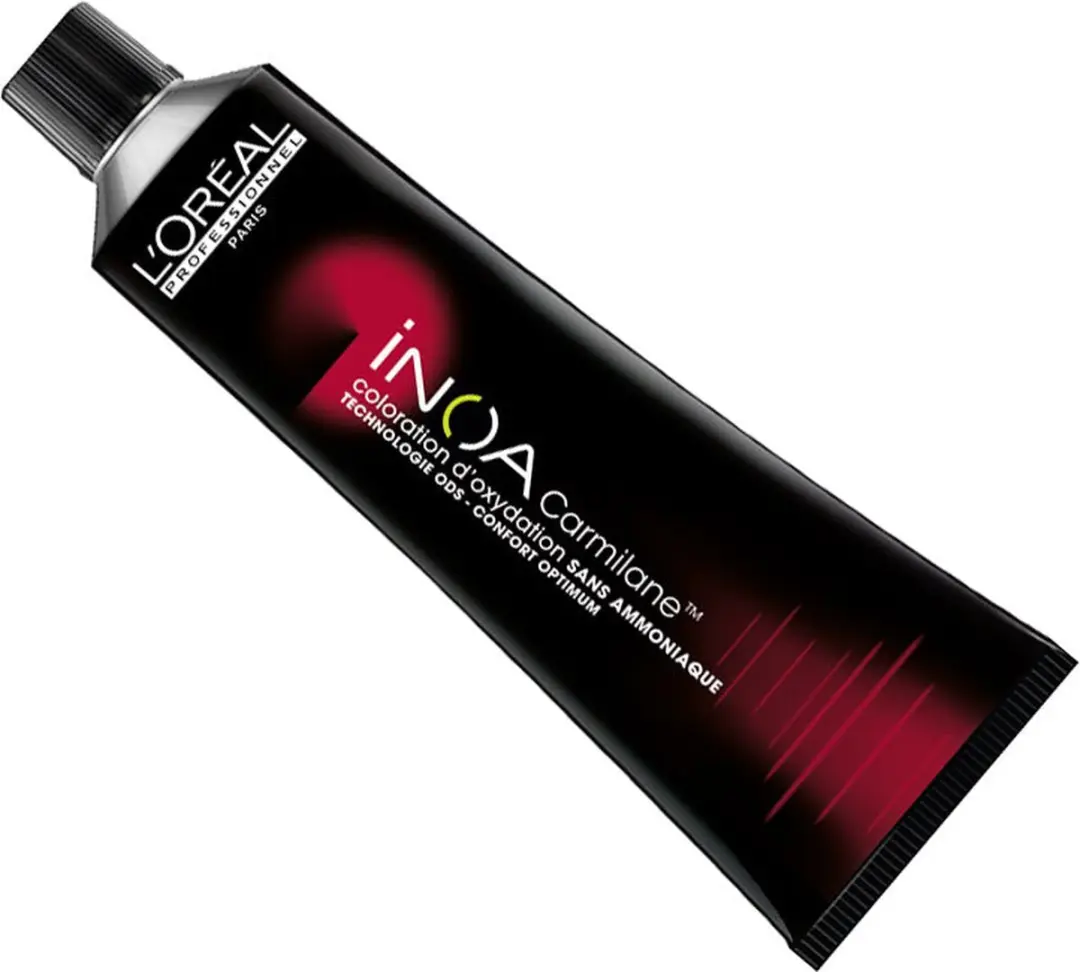 L'Oréal Professionnel iNOA Haarverf 60ml - Kleur 6.3