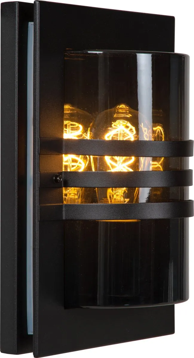Lucide PRIVAS Wandlamp E27 IP44