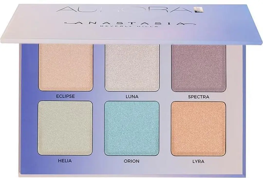 Anastasia Beverly Hills Glow Kit Aurora