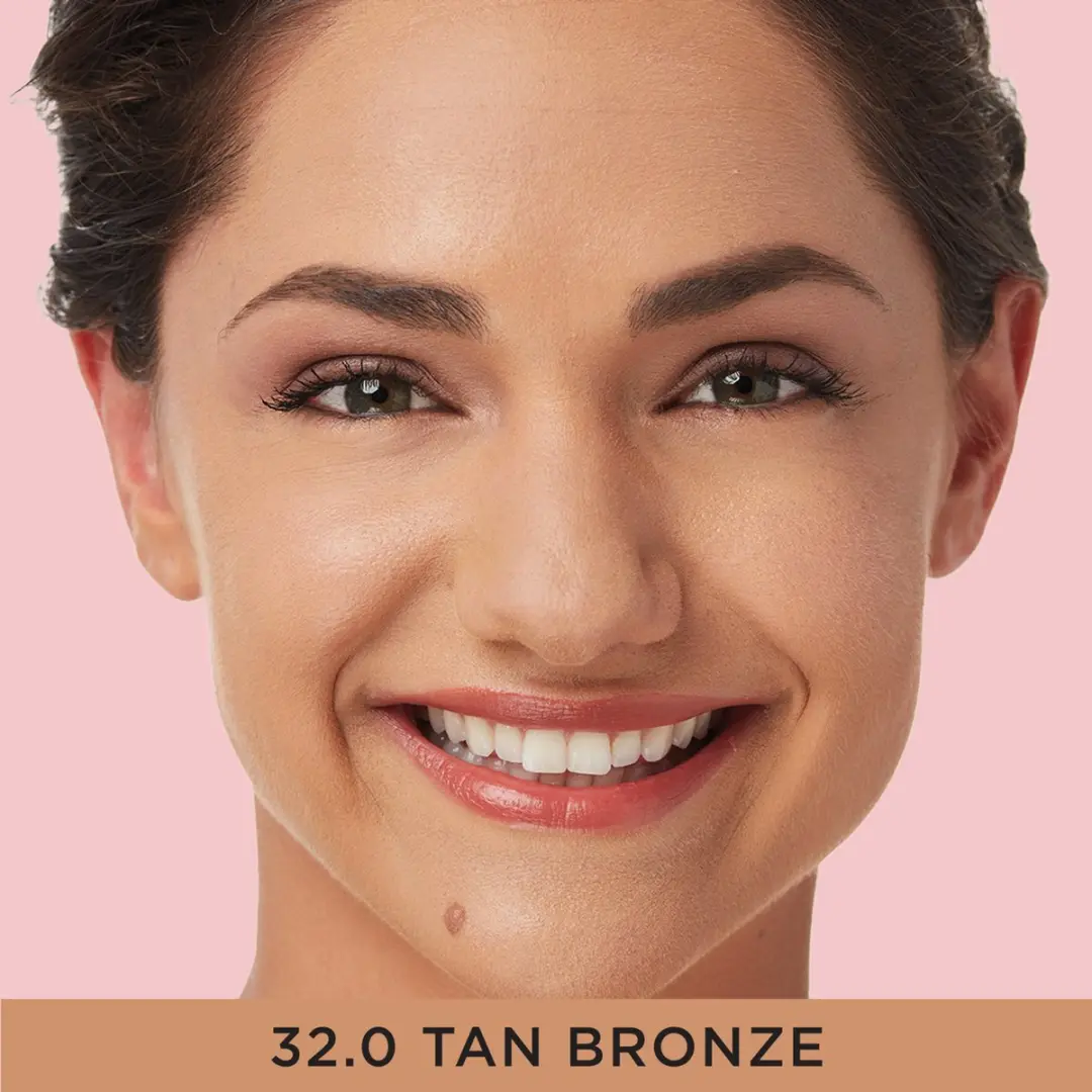 IT Cosmetics Bye Bye Under Eye Concealer Tan Bronze 32.0 - 12ml