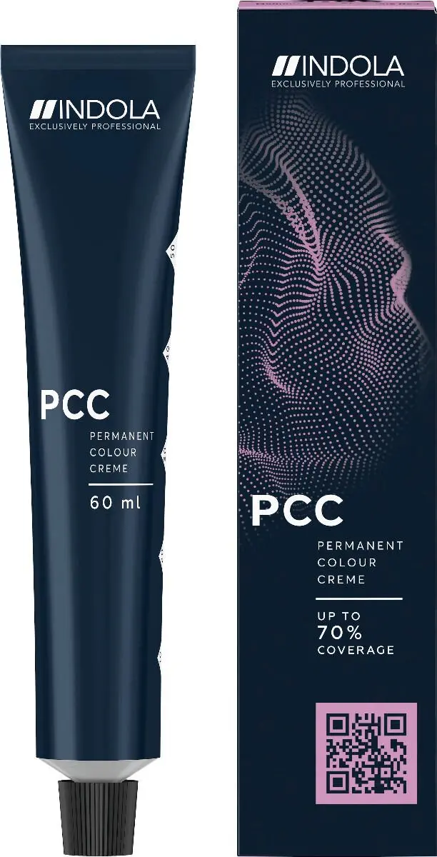 Indola Profession Permanent Caring Color 8.00 60ml