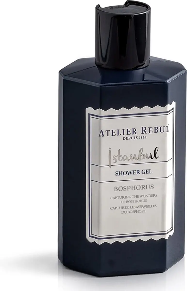 Atelier Rebul Istanbul Bosphorus Douchegel 250ml