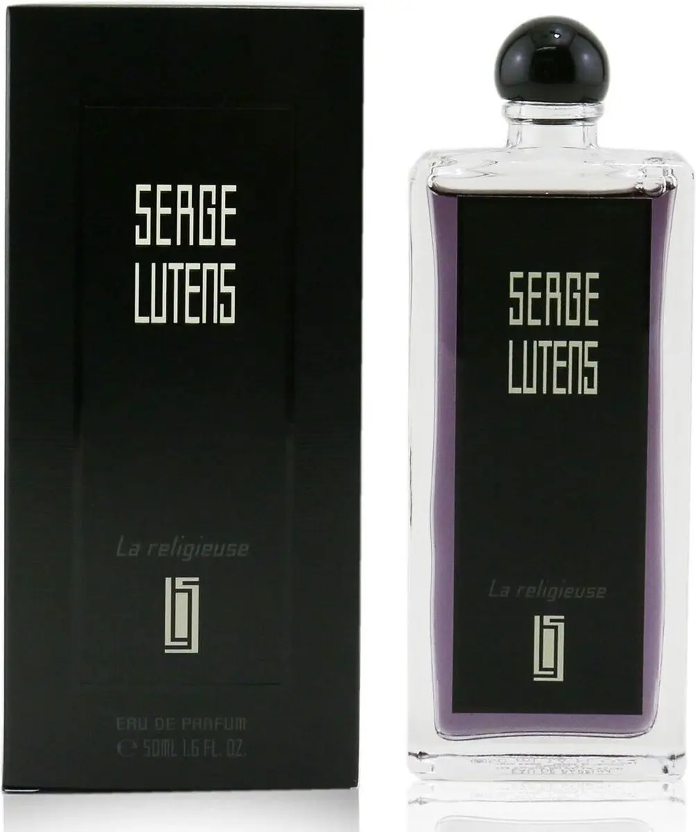 Serge Lutens La Religieuse Eau de Parfum 50ml