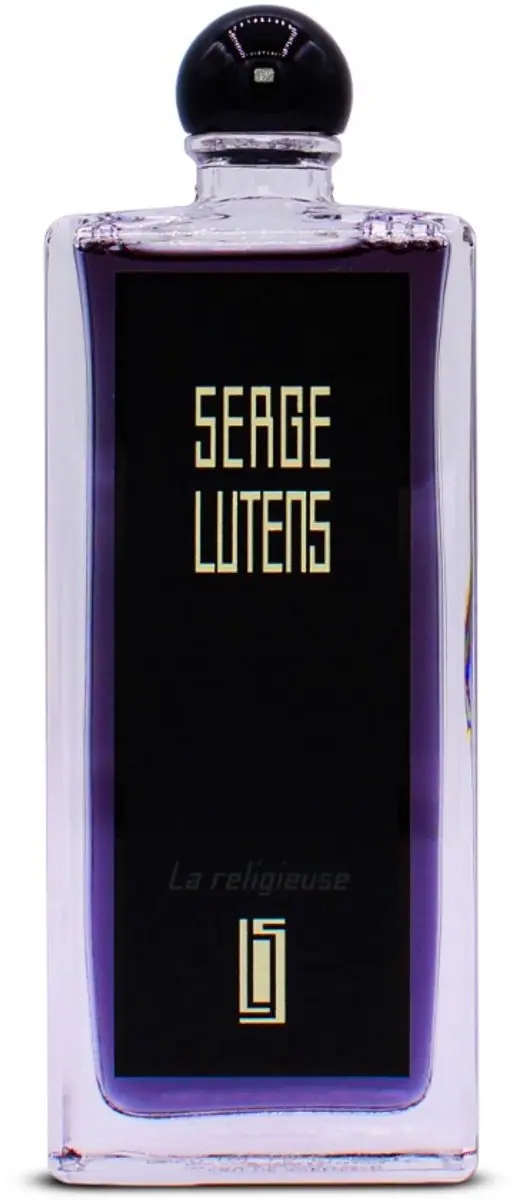 Serge Lutens La Religieuse Eau de Parfum 50ml