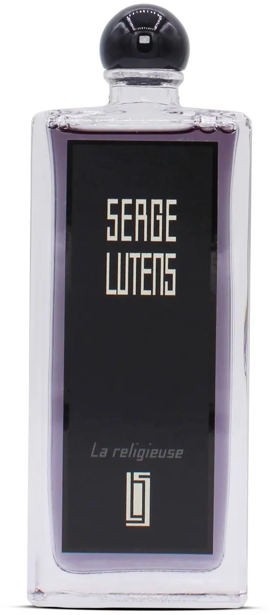Serge Lutens La Religieuse Eau de Parfum 50ml