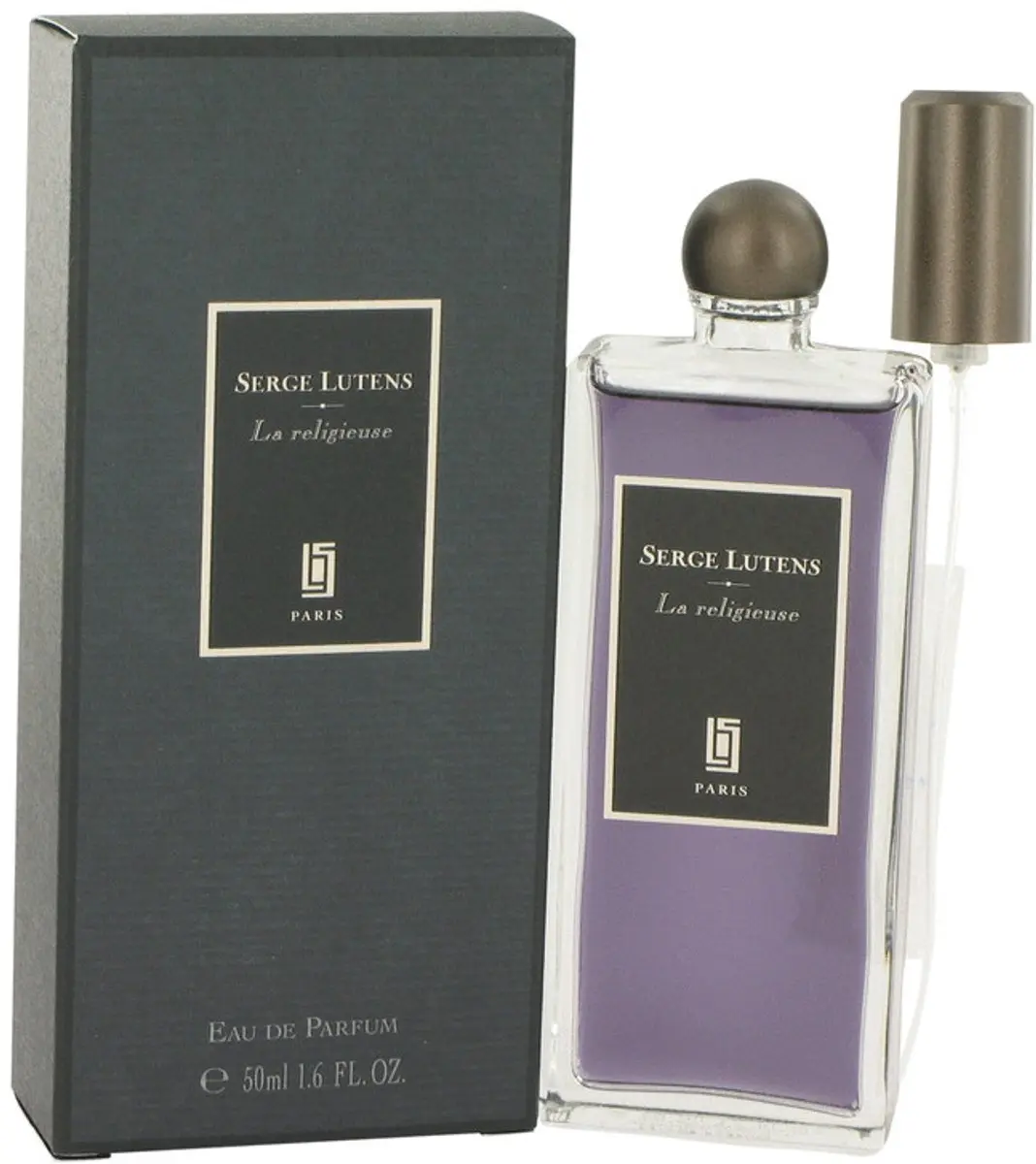 Serge Lutens La Religieuse Eau de Parfum 50ml