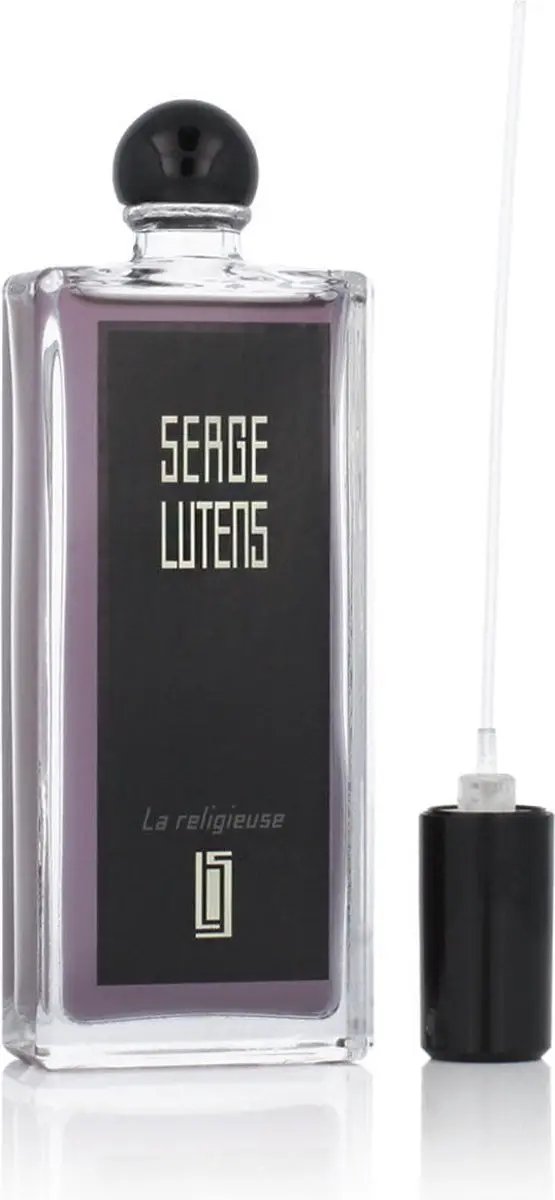 Serge Lutens La Religieuse Eau de Parfum 50ml