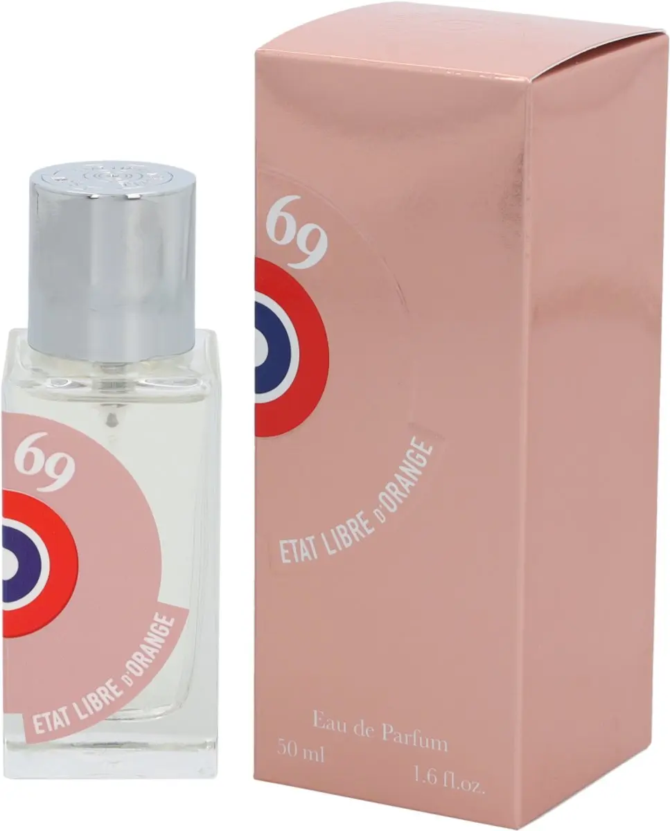 Etat Libre D'Orange Archives 69 Unisex Eau de Parfum 50ml