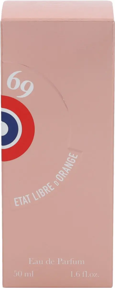 Etat Libre D'Orange Archives 69 Unisex Eau de Parfum 50ml