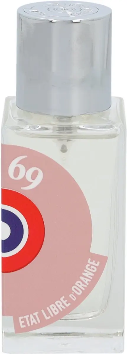 Etat Libre D'Orange Archives 69 Unisex Eau de Parfum 50ml