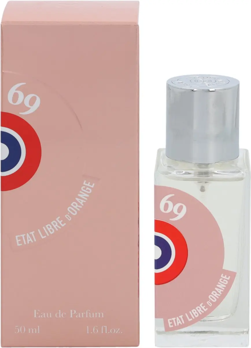 Etat Libre D'Orange Archives 69 Unisex Eau de Parfum 50ml