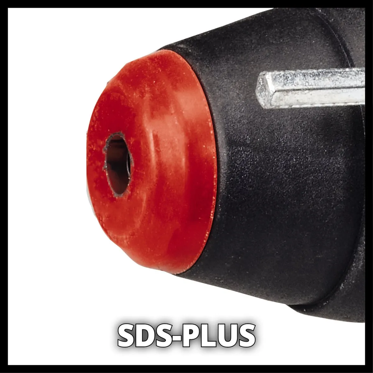 Einhell TE-RH 32-1600 4F Boorhamer 1600W - SDS-Plus