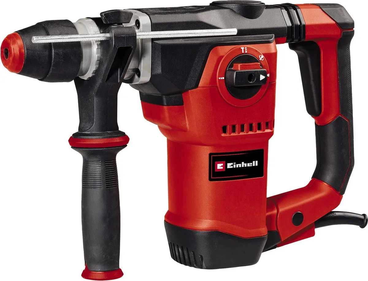 Einhell TE-RH 32-1600 4F Boorhamer 1600W - SDS-Plus