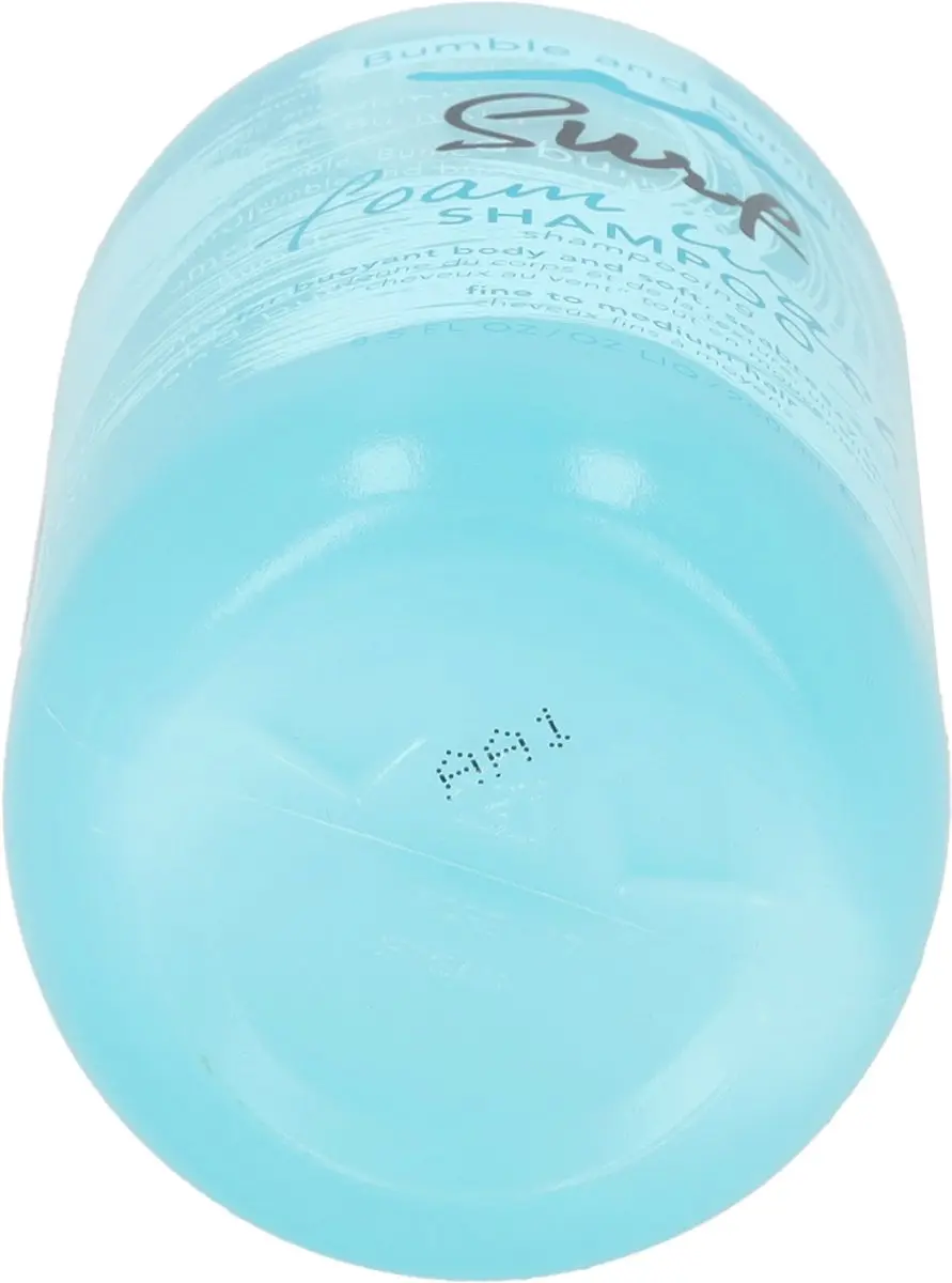 Bumble and Bumble Surf Foam Wash Shampoo 250ml