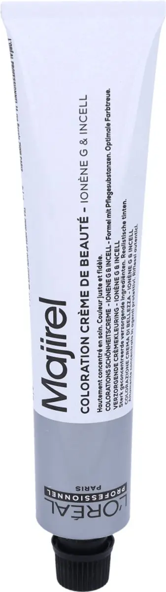 L'Oréal Paris Majirel Permanente Kleur 50ml
