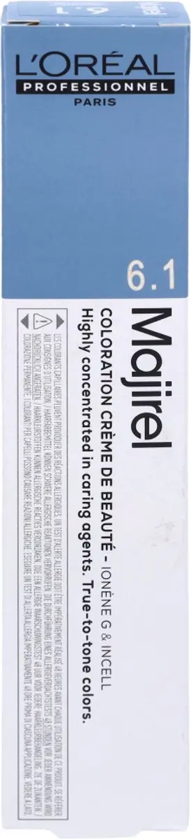 L'Oréal Paris Majirel Permanente Kleur 50ml