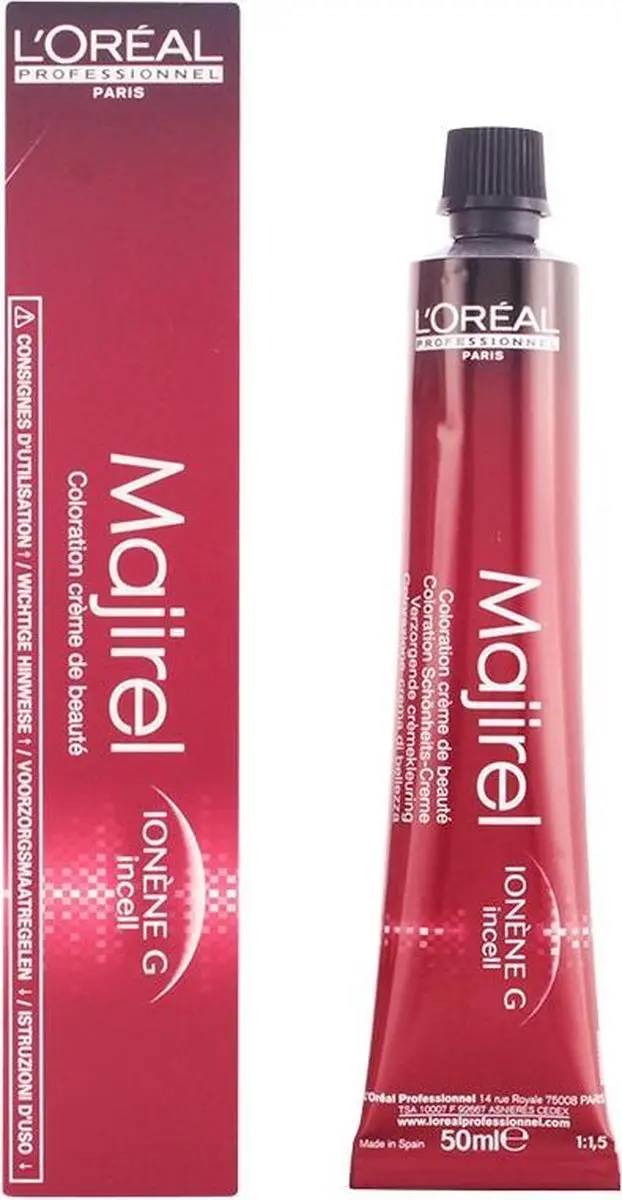 L'Oréal Paris Majirel Permanente Kleur 50ml