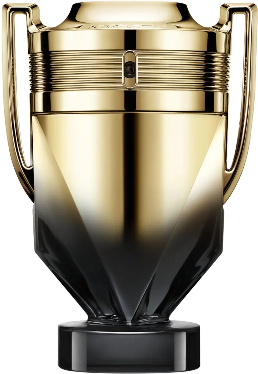 Paco Rabanne Invictus Elixir Eau de Parfum 100ml