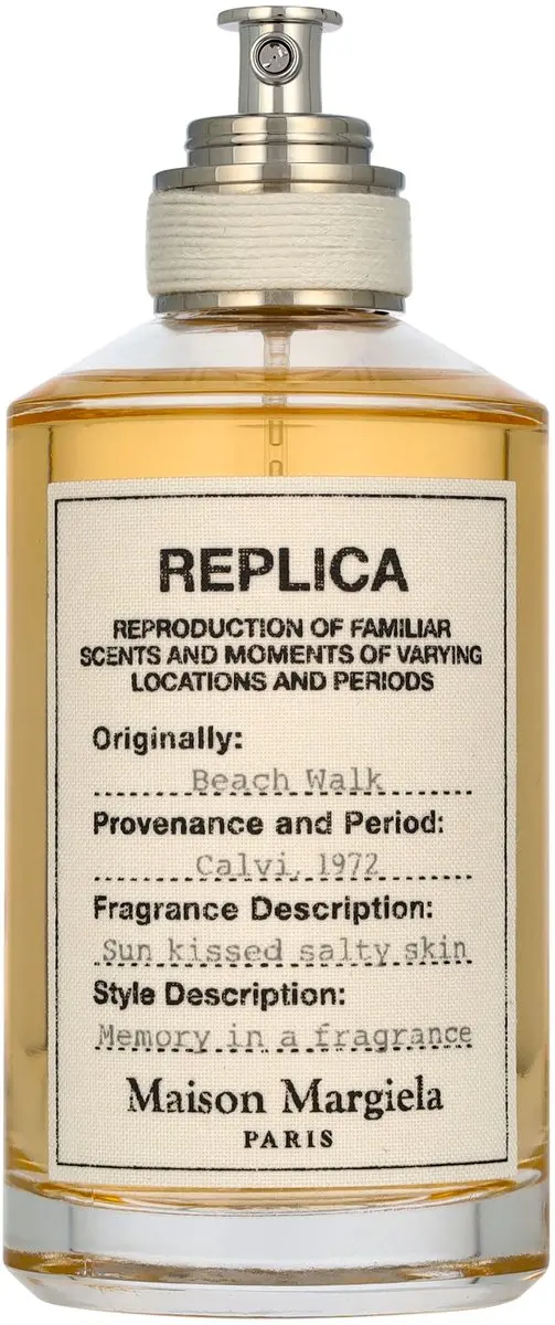 Maison Margiela Replica Beach Walk Eau de Toilette 100ml
