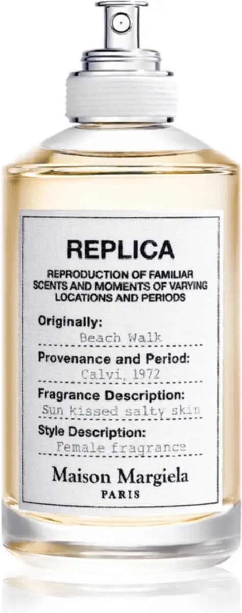 Maison Margiela Replica Beach Walk Eau de Toilette 100ml