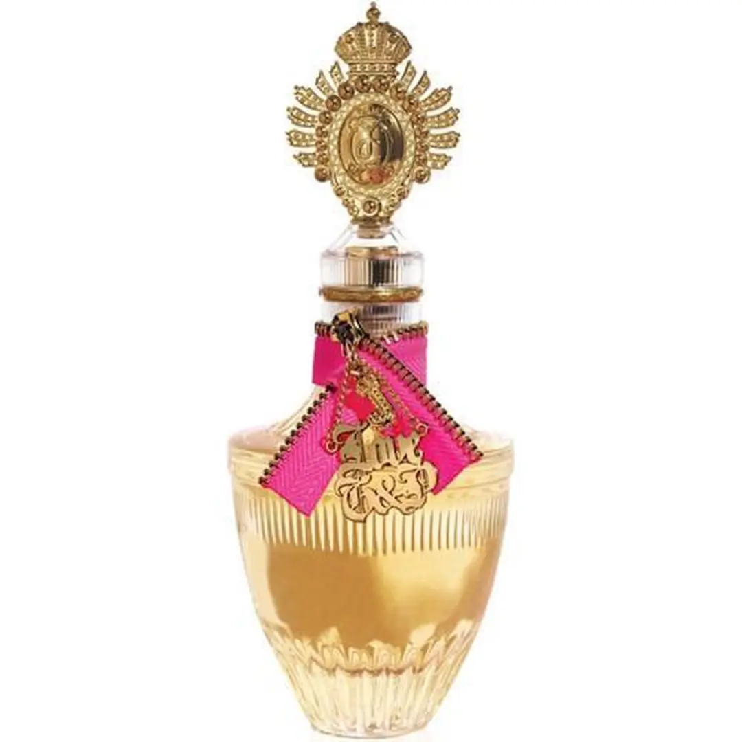 Juicy Couture Couture Eau de Parfum 100ml - afbeelding 6 van 6