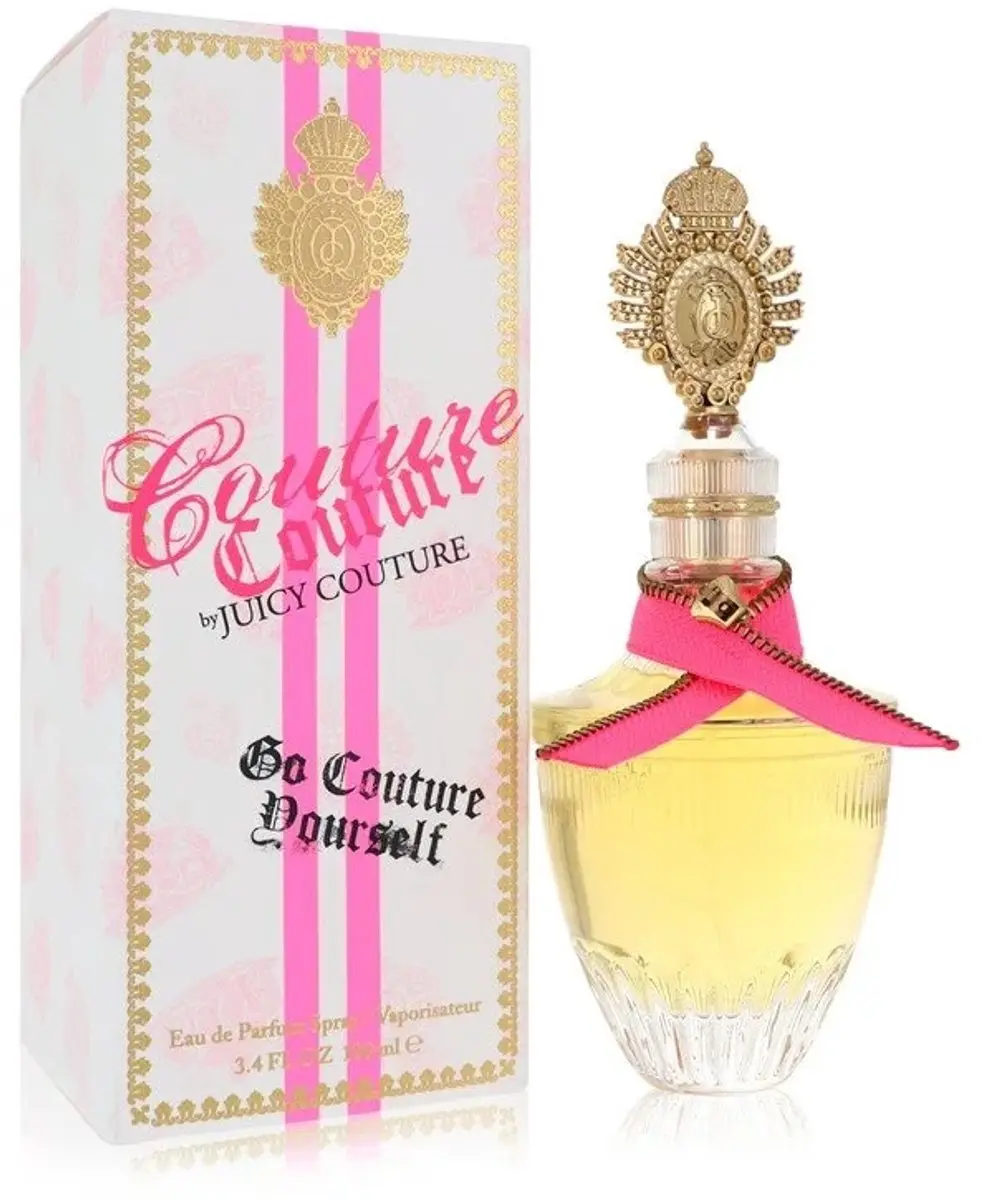 Juicy Couture Couture Eau de Parfum 100ml