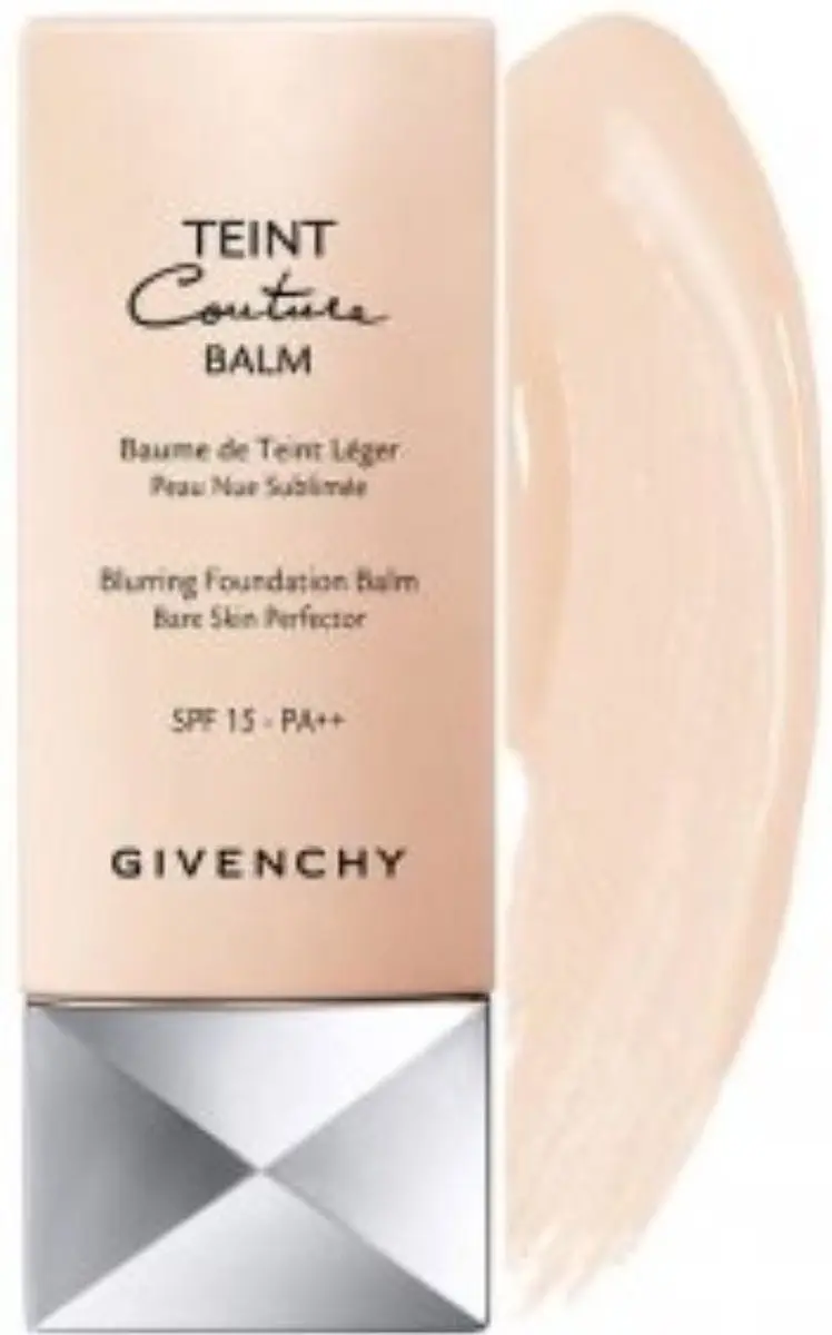 Givenchy Teint Couture Foundation Nude Porcelain 01