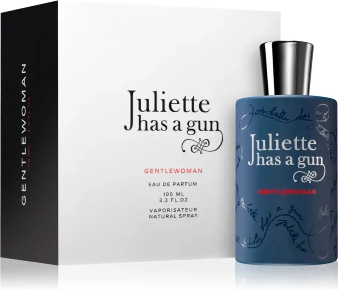 Juliette Has a Gun Gentlewoman Eau de Parfum 100ml