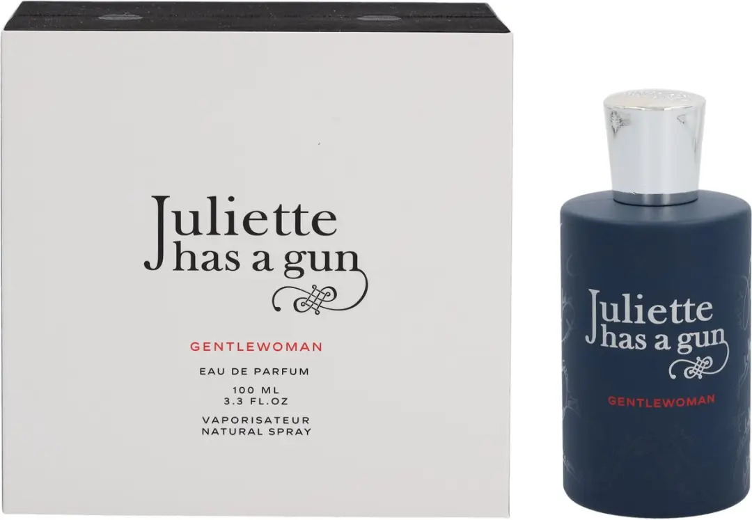 Juliette Has a Gun Gentlewoman Eau de Parfum 100ml