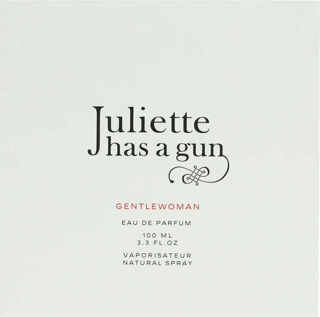 Juliette Has a Gun Gentlewoman Eau de Parfum 100ml