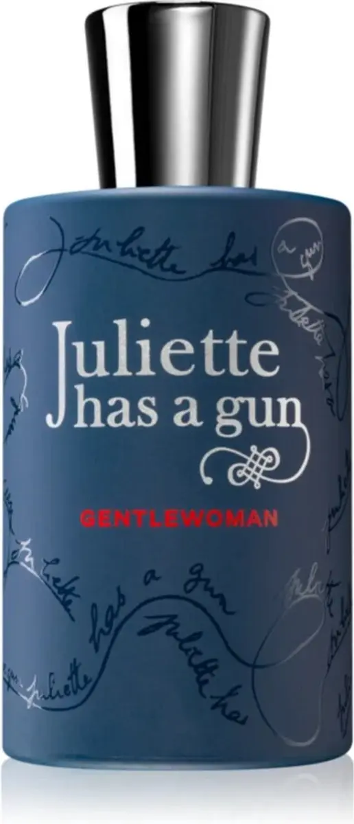 Juliette Has a Gun Gentlewoman Eau de Parfum 100ml