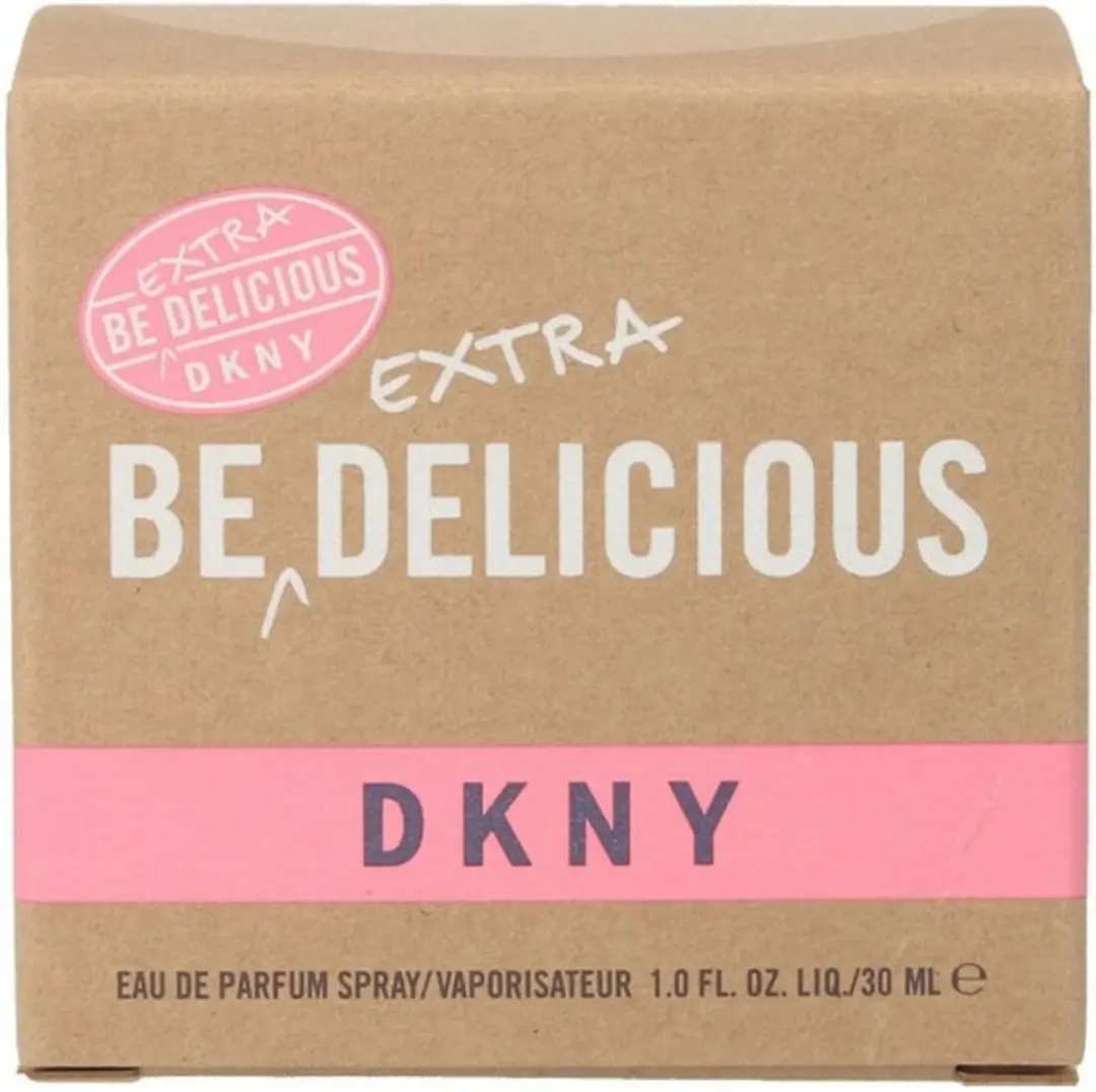 DKNY Be Extra Delicious Damesparfum 30ml