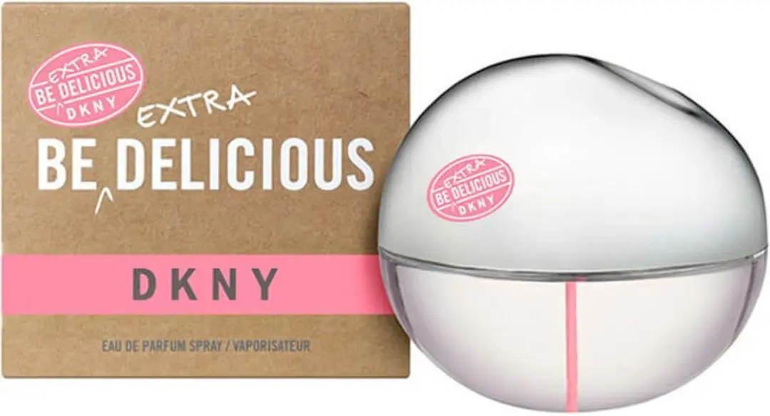 DKNY Be Extra Delicious Damesparfum 30ml