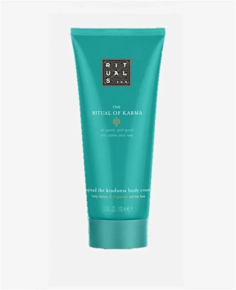 Rituals The Ritual of Karma Body Cream 100ml